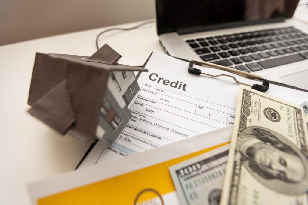 Common Credit Myths Debunked