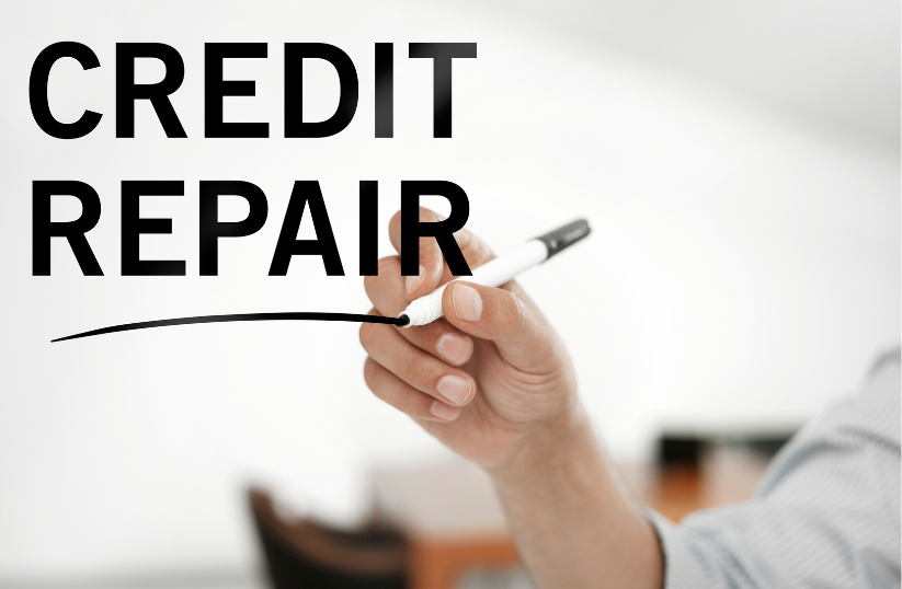 Credit Repair Companies Can Quickly Fix Your Credit