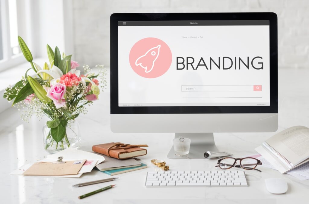 Developing a Strong Personal Brand