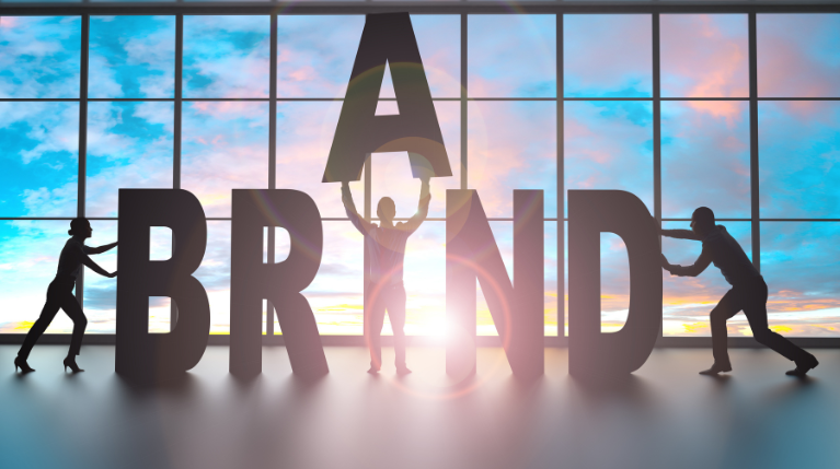 Developing a Strong Personal Brand