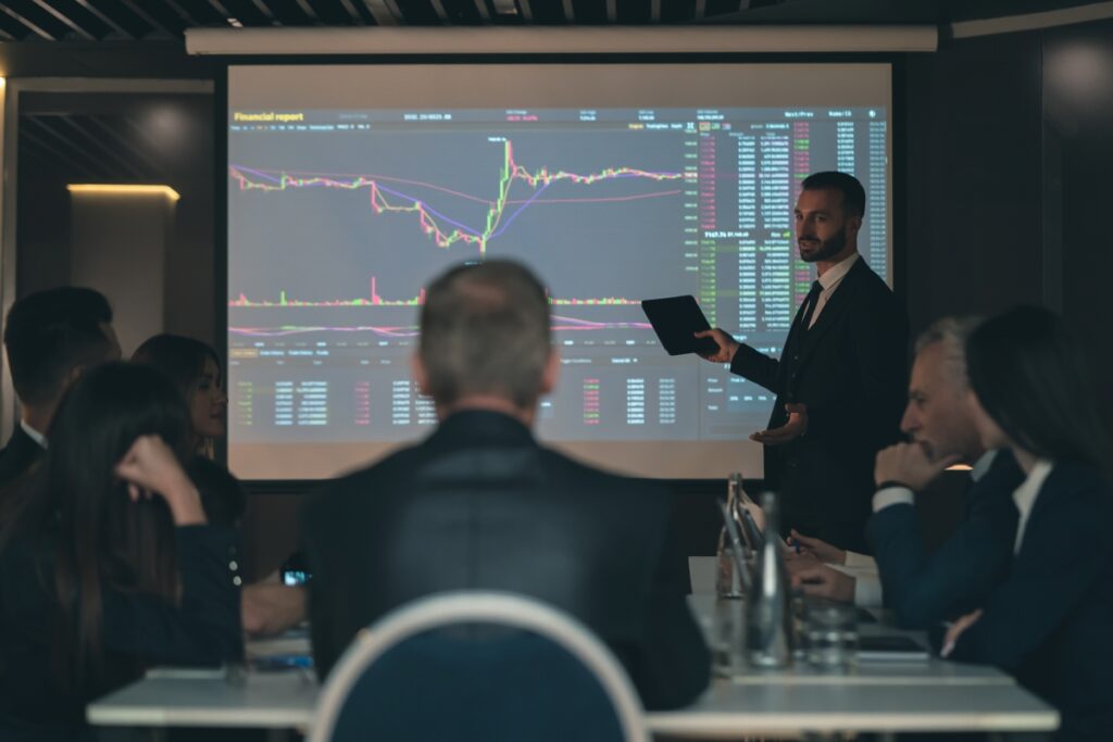 How to Build a Winning Trading Plan