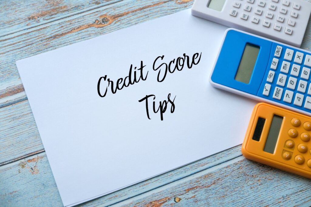 How to Build and Maintain a Good Credit Score