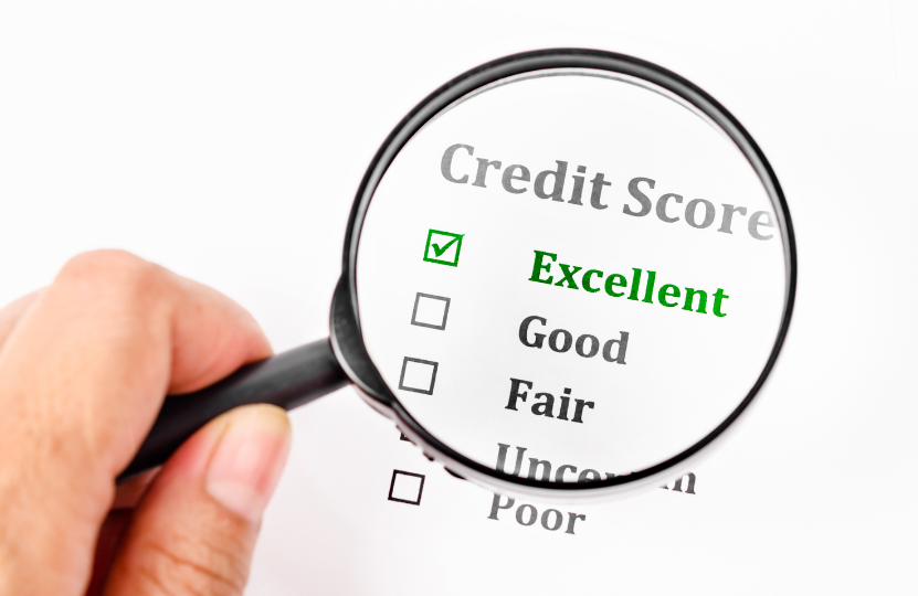 How to Build and Maintain a Good Credit Score