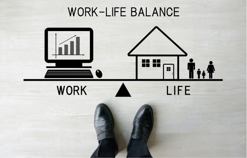 Maintain Work-Life Balance