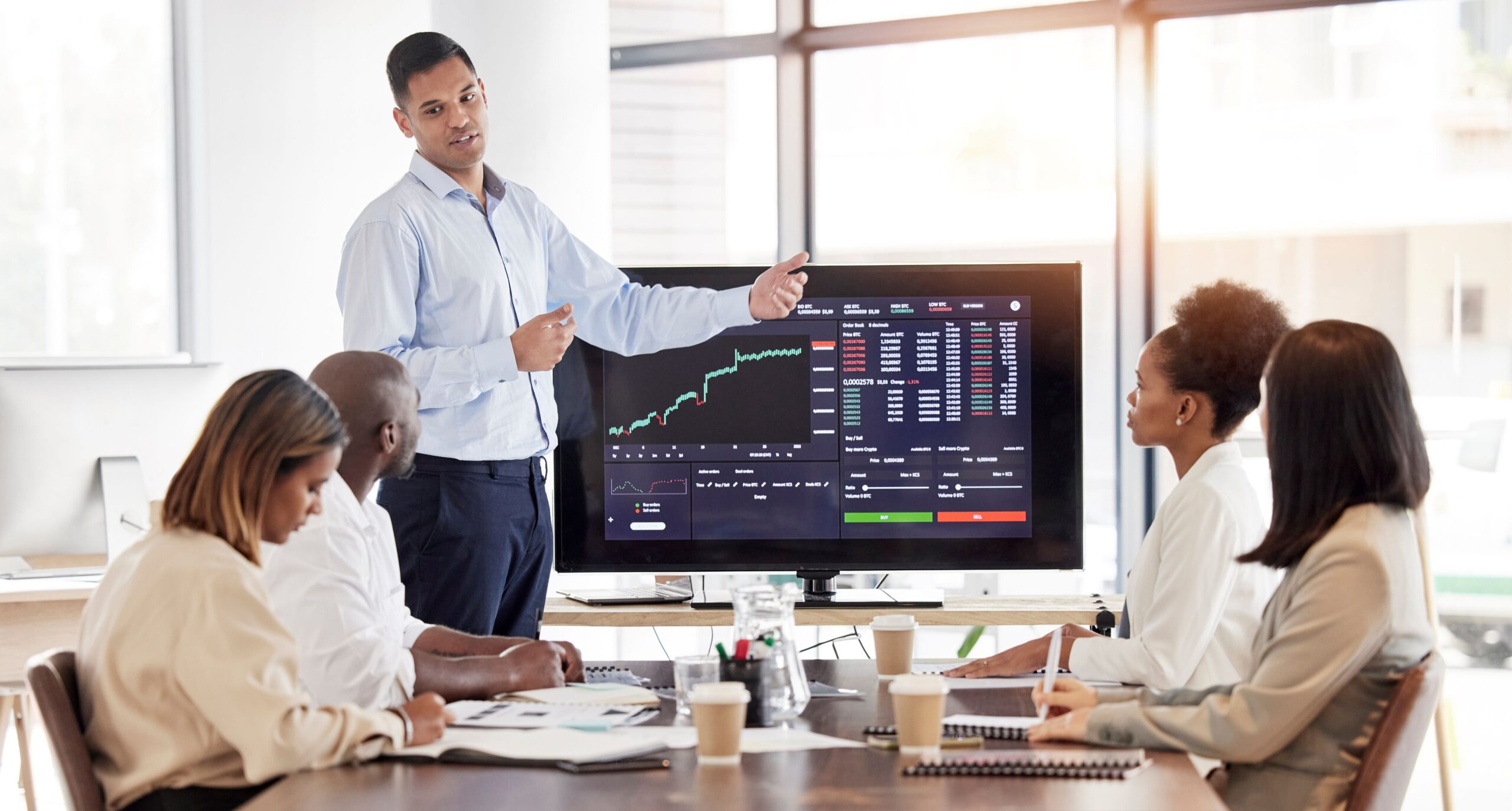 Stock Market vs. Bonds Where Should You Invest