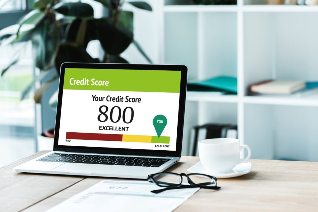 The Benefits of Having a Good Credit Score