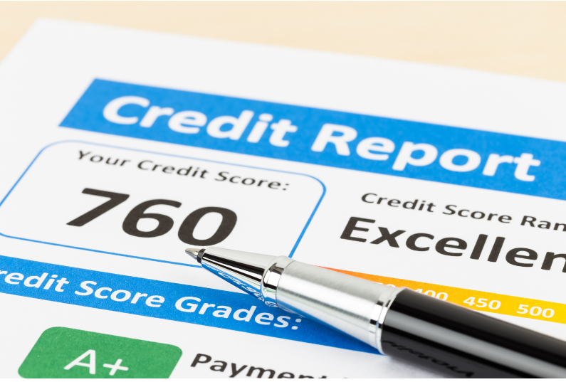 The Benefits of Having a Good Credit Score