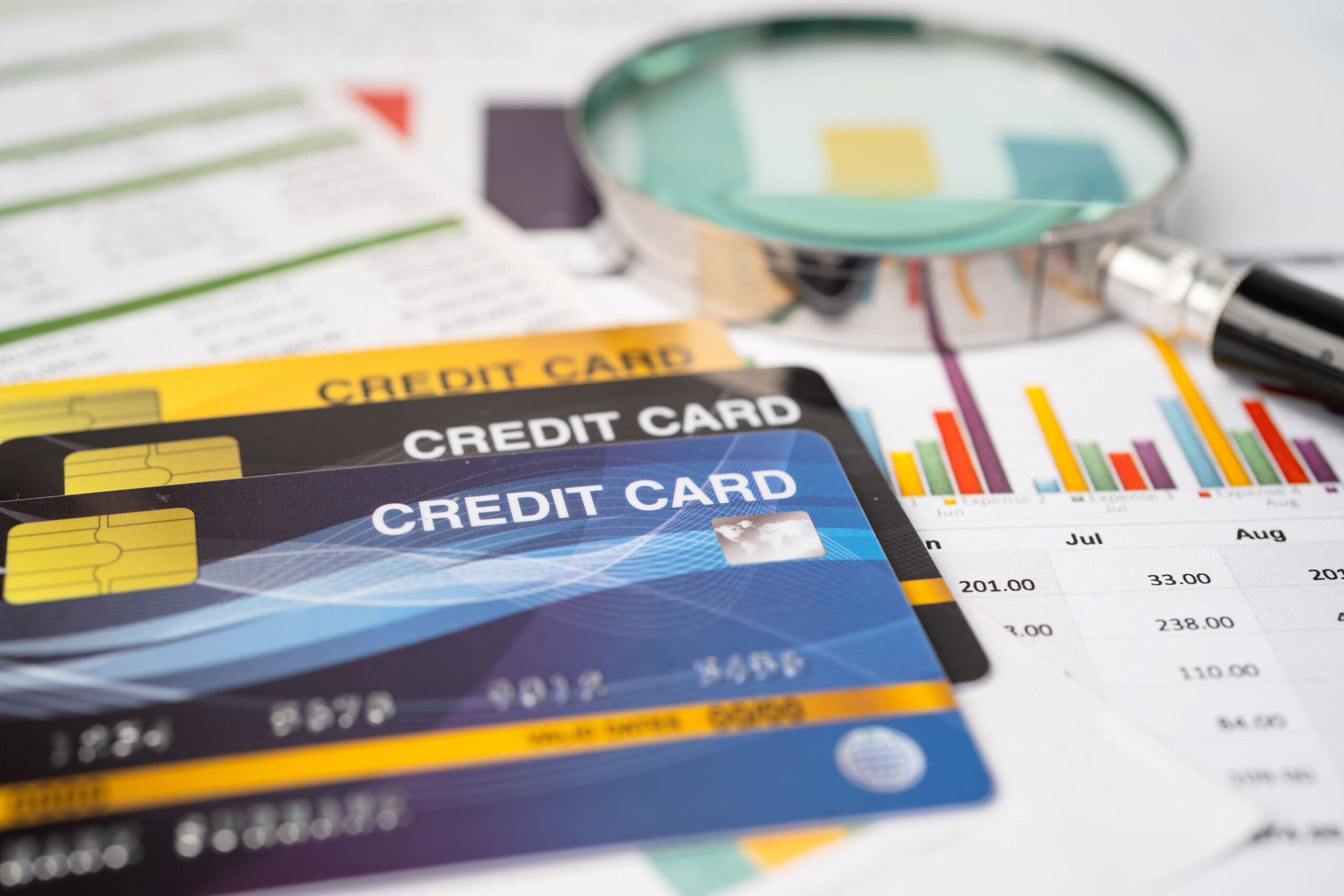 Tips for Managing Debt and Improving Credit