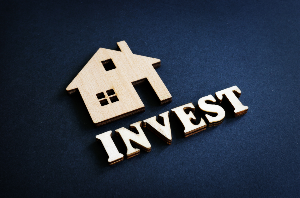 real estate investing