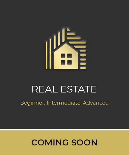 REAL-ESTATE