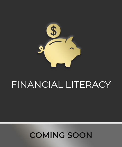 Financial Literacy Course